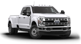 2026 Ford Super Duty® External Image 5